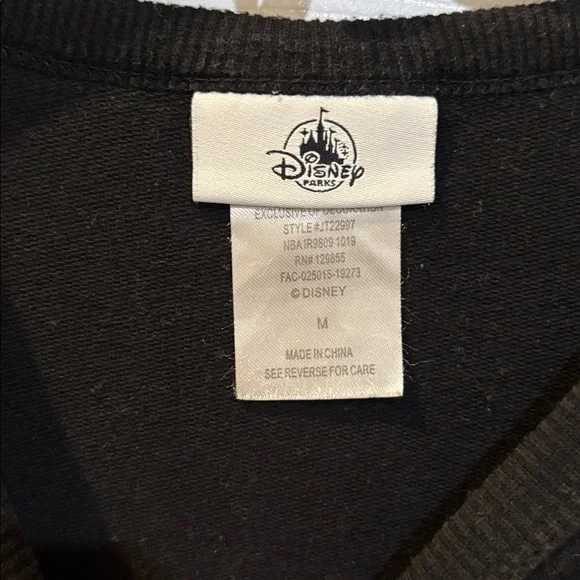 Walt Disney World spirit jersey- SZ M - Picture 2 of 7